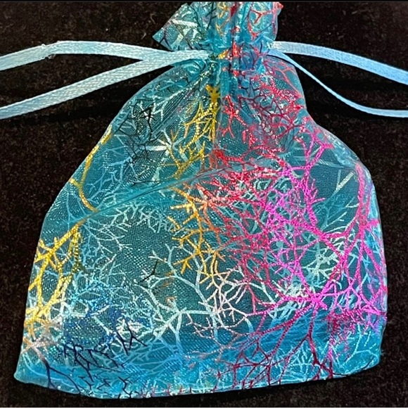 Vatican Library Collection Sacred Cross Christ Enamel Swarovski Crystal Keychain - Picture 5 of 11